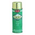 Kyrlon K01706007 General Purpose Metallic Gold 12 Ounce 