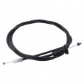 Applianpar Hood Latch Release Cable For Hyundai Sonata Azera 2006-2010