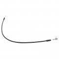 Applianpar Hood Latch Release Cable For Hyundai Sonata Azera 2006-2010