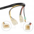 M Mati Left Handlebar Switch Start Stop Kill Headlight For Suzuki Lt160e Lt230e Lt-f160 Quadrunner 160 230 1987-1999
