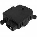 Aintier Air Door Actuator Hvac Blend Control Fits For Mazda 6 2009-2013 Replace 604-813