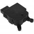 Aintier Air Door Actuator Hvac Blend Control Fits For Mazda 6 2009-2013 Replace 604-813