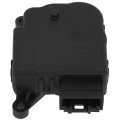 Aintier Air Door Actuator Hvac Blend Control Fits For Mazda 6 2009-2013 Replace 604-813