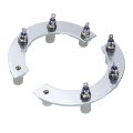 Generator Rectifier Kit Stable Performance Bridge Diode Module Set With Stainless Steel Construction For Brushless Excitation