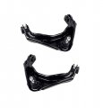 Left And Right Upper Control Arms Replacement Part For Chevrolet 2500 2500hd Silverado 1999-2010 