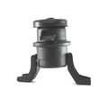 Motorking 5446 Front Engine Mount Fits Ford Escape Mazda Tribute Non-carb Compliant 