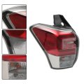 Rear Brake Tail Light Assembly Replacement For Subaru Forester 2017 2018 Lamp Left Driver Side Lh 84912sg151