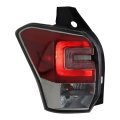 Rear Brake Tail Light Assembly Replacement For Subaru Forester 2017 2018 Lamp Left Driver Side Lh 84912sg151