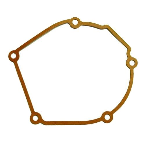 Scg-02 Replacement Ignition Cover Gasket For Honda Cr250 1987 To 2001 Nitrile Bound Asbestos Free Seal Reduce Engine