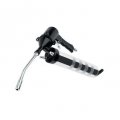 Deluxe Air Operated Grease Gun Lx-1160 