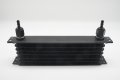 Autobahn88 Aluminum Hose Barb Fitting An8 Female To 8mm 0 3 Push-on Oil Cooler Adaptor Atf Pack Of 2