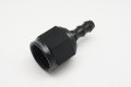Autobahn88 Aluminum Hose Barb Fitting An8 Female To 8mm 0 3 Push-on Oil Cooler Adaptor Atf Pack Of 2