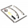 Moca Timing Chain Kit W O Sprocket For 2011013 Mazda 2 3l 2260cc 138cid 2007-2013 3 2 2006-2007 6 2007-2012 Cx-7 L4 Dohc 