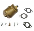 Carburetor For Massey Ferguson 35 40 50 F40 135 150 Marvel Tsx605 Tsx683 Tsx882