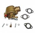 Carburetor For Massey Ferguson 35 40 50 F40 135 150 Marvel Tsx605 Tsx683 Tsx882