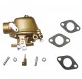 Carburetor For Massey Ferguson 35 40 50 F40 135 150 Marvel Tsx605 Tsx683 Tsx882
