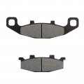 Front Brake Pads For Kawasaki Ninja 250r Ex250f 1988-2007 43082-1068 43082-1161 Model Kvtr-14786