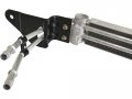 Power Steering Fluid Oil Cooler Aluminum Compatible With 2002-2006 Gmc Envoy Xl