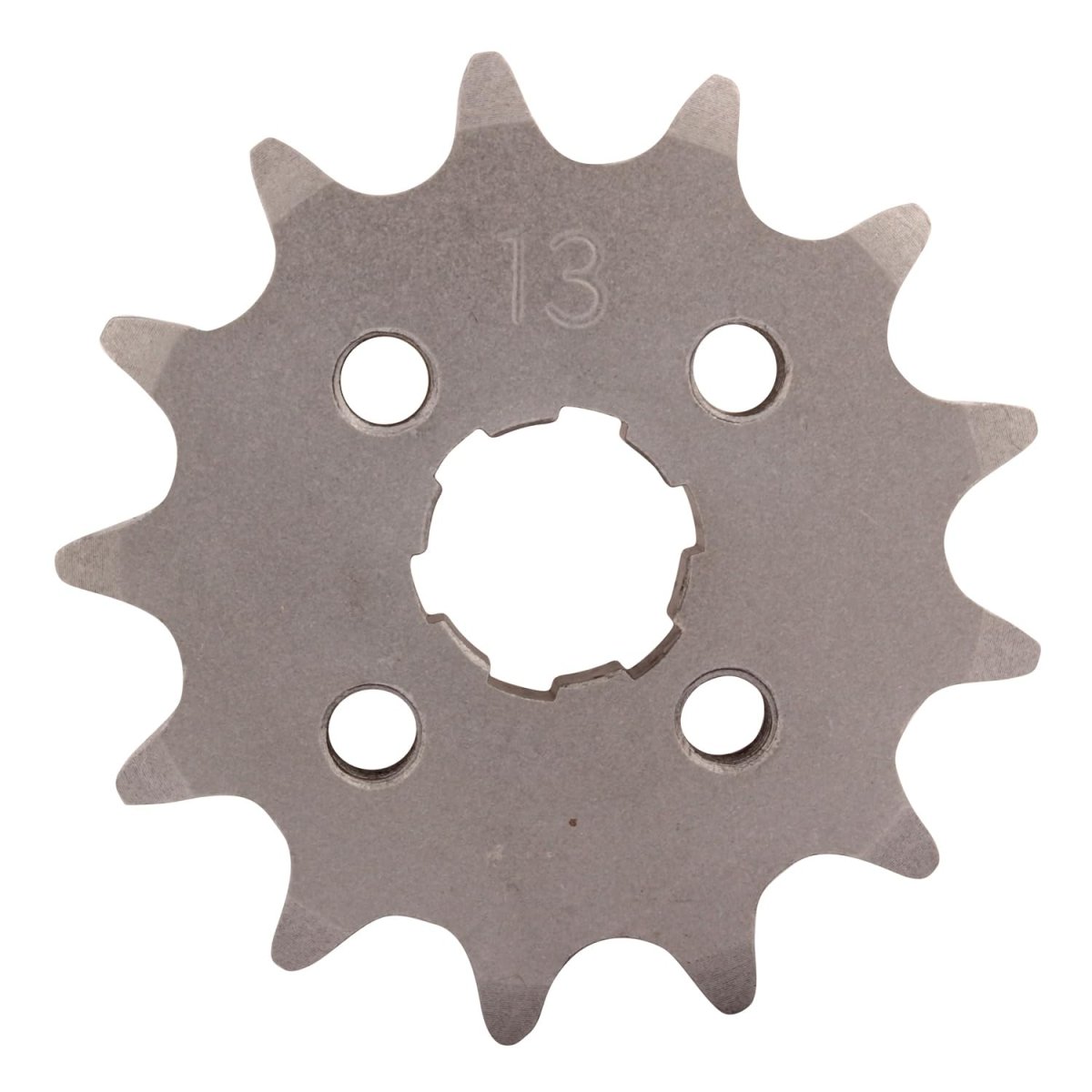 Kimpex Drive Sprocket 420 Fits Honda Front
