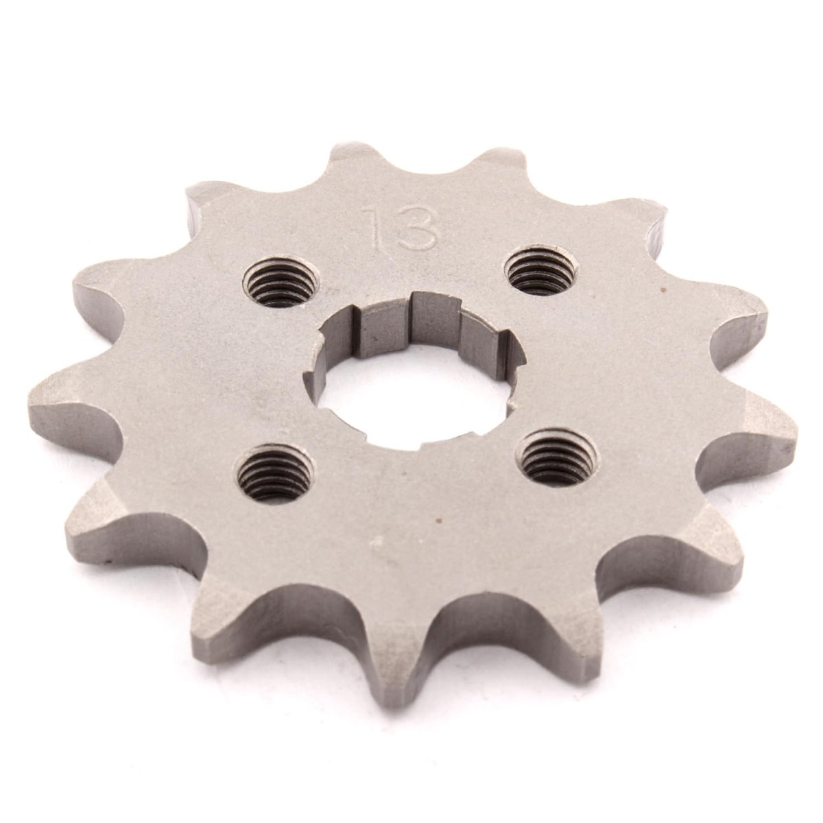 Kimpex Drive Sprocket 420 Fits Honda Front