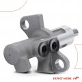 A-premium Brake Master Cylinder Compatible With Audi Vehicles A4 A4 Quattro 2003-2008 S4 2004-2008 Replaces 3bd698021a