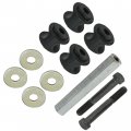 Caltric Rear Upper A-arm Stabilizer Rod Compatible With Polaris Sportsman X2 570 2015-2021