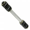 Caltric Rear Upper A-arm Stabilizer Rod Compatible With Polaris Sportsman X2 570 2015-2021