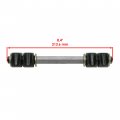 Caltric Rear Upper A-arm Stabilizer Rod Compatible With Polaris Sportsman X2 570 2015-2021