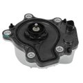 Electric Water Pump 1a0-39015 For Toyota Prius 2010-2015 V 2012-2017 C 2012-2019 And Lexus Ct200h 1 5l 1 8l L4 Fhev 
