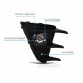 Amerilite For Toyota 86 16up Crystal Full Led Projector Fog Lights Passenger And Driver Side