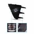 Amerilite For Toyota 86 16up Crystal Full Led Projector Fog Lights Passenger And Driver Side