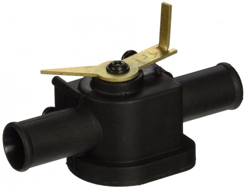 Four Seasons 74866 Heater Valve