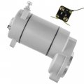 Caltric Starter Relay Solenoid Compatible With Polaris Xpress 300 400 1996 1997 1998 1999