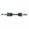 Total Power Parts Front Right 6ball Cv Axle Replacement For Kawasaki Klf400 Bayou 1993-1999 