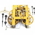 Clock Movement 9 1 4 Pendulum 100 