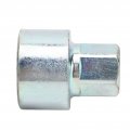 Wheel Lock Key Removal Kit Anti Theft Lugnut Socket Replacement For 1 3 5 6 7series X1 X2 X3 X4 X5 X6 Z4 050