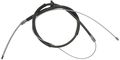 Raybestos Bc96069 Professional Grade Parking Brake Cable 