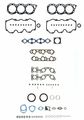 Hs 26219 Pt-1 Engine Cylinder Head Gasket Set For Nissan Frontier 1999-2004 Xterra 2000-2004 Pathfinder 1996-2000 Infiniti Qx4 