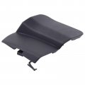 Applianpar Front Tow Hook Cover For Infiniti Qx60 2016-2020