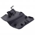 Applianpar Front Tow Hook Cover For Infiniti Qx60 2016-2020