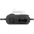 Air Door Actuator Hvac Blend Control 2010-2013 For Mazda 3 604-811 