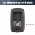 X Autohaux 04602864ac Rear Left Right Passenger Car Power Window Switch For Dodge Ram 1500 2009-2012 2500 3500 2010-2012