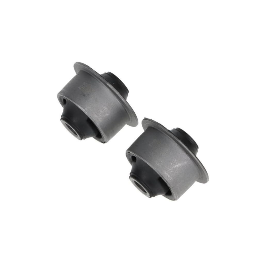 Control Arm Bushing Front Lower Forward For Pontiac Trans Sport 1997 1998 1999 Vertical Mount 2 21 In Outside Diameter