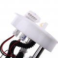 Ocpty High Performance Electric Fuel Pump Replacement For 2002-2003 Nissan Altima 2 5l 3 E8496m