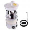 Ocpty High Performance Electric Fuel Pump Replacement For 2002-2003 Nissan Altima 2 5l 3 E8496m