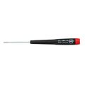 Screwdriver Precision Hex 7 64 X 6-3 4 