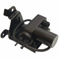6c3z2a451a Precision Electric Vacuum Pump For Ford Diesel Hvac 4wd 904-214 