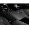 Xiter Car Armrest Cover Saver 1 Pc Center Console Leather Pad Fit For Toyota Camry 2018-2024 Central Box Protector Interior