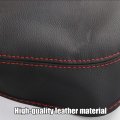 Xiter Car Armrest Cover Saver 1 Pc Center Console Leather Pad Fit For Toyota Camry 2018-2024 Central Box Protector Interior