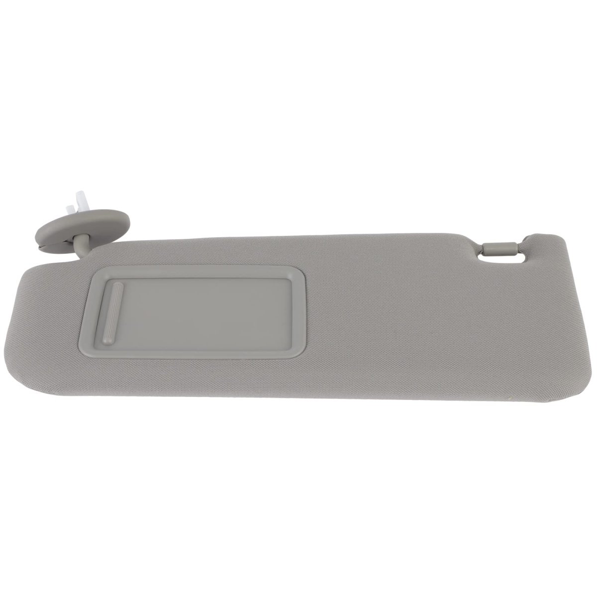 Sun Visor Fit For 2012-2017 Toyota Camry With Sunroof Left Driver Side Gray
